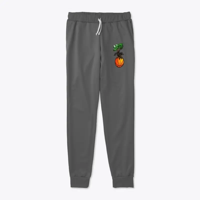 Growth Collection Joggers 